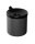 TKG Rondo junior Wandaschenbecher graphit, 1 St.