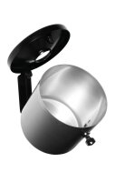 TKG Rondo senior Wandaschenbecher silber...