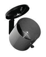 TKG Rondo senior Wandaschenbecher graphit...