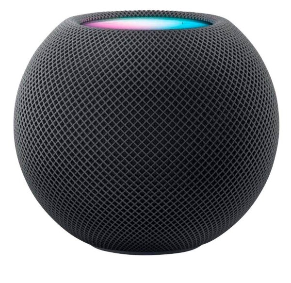 Apple HomePod Mini Smart Speaker mitternacht