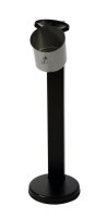 TKG Rondo senior Standaschenbecher silber...