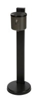 TKG Rondo senior Standaschenbecher graphit...