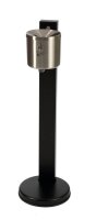 TKG Rondo senior Standaschenbecher Edelstahl...