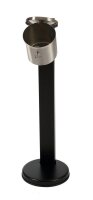 TKG Rondo senior Standaschenbecher Edelstahl...