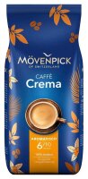 MÖVENPICK CAFFÈ CREMA Kaffeebohnen,...