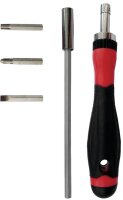 Werkzeyt Bit-Set Feinmechaniker, 18-tlg