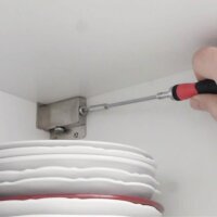 Werkzeyt Bit-Set Feinmechaniker, 18-tlg