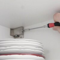 Werkzeyt Bit-Set Feinmechaniker, 18-tlg