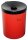 TKG Rondo Maxi Wandaschenbecher rot, 1 St.