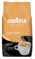 LAVAZZA CAFFÈ CREMA DOLCE Kaffeebohnen, Arabica-...