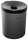 TKG Rondo Maxi Wandaschenbecher graphit, 1 St.