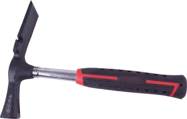 CONNEX Maurerhammer 600,0 g Kopf: Stahl legiert