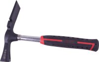CONNEX Maurerhammer 600,0 g Kopf: Stahl legiert