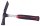 CONNEX Maurerhammer 600,0 g Kopf: Stahl legiert