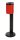 TKG Rondo Maxi Standaschenbecher rot, 1 St.