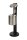 TKG Rondo Maxi Standaschenbecher Edelstahl, 1 St.