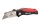 CONNEX Cuttermesser Profi rot, 1 St.