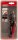 CONNEX Cuttermesser Profi rot, 1 St.
