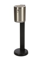 TKG Rondo Maxi Standaschenbecher Edelstahl...