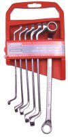 CONNEX Ringschlüssel-Satz COX533617 6-tlg.