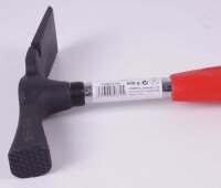 CONNEX Maurerhammer 600,0 g Kopf: Stahl legiert