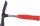 CONNEX Maurerhammer 600,0 g Kopf: Stahl legiert