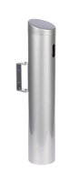 TKG Smoker Wandaschenbecher silber, 1 St.