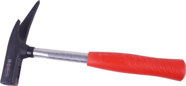 CONNEX Latthammer 840,0 g Kopf: legiertem Stahl