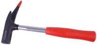 CONNEX Latthammer 840,0 g Kopf: legiertem Stahl