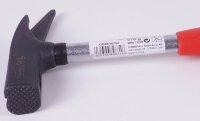 CONNEX Latthammer 840,0 g Kopf: legiertem Stahl
