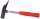 CONNEX Latthammer 840,0 g Kopf: legiertem Stahl