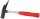 CONNEX Latthammer 840,0 g Kopf: legiertem Stahl