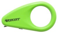 WESTCOTT Cuttermesser CERAMIC grün 7,0 mm, 1 St.