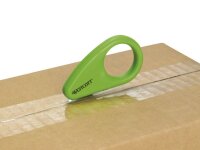 WESTCOTT Cuttermesser CERAMIC grün 7,0 mm, 1 St.