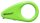 WESTCOTT Cuttermesser CERAMIC grün 7,0 mm, 1 St.