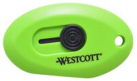 WESTCOTT Cuttermesser CERAMIC grün 7,0 mm, 1 St.