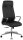 Chefsessel, 10012 Kunstleder schwarz, Gestell silber