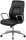 Chefsessel, 10011 Kunstleder schwarz, Gestell silber