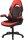 Gaming Stuhl, 10016 Kunstleder schwarz