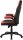 Gaming Stuhl, 10016 Kunstleder schwarz