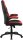 Gaming Stuhl, 10016 Kunstleder schwarz