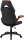 Gaming Stuhl, 10016 Kunstleder schwarz