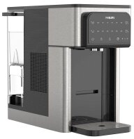 PHILIPS Wasserspender All-in-One-Wasserstation schwarz...