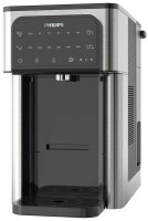 PHILIPS Wasserspender All-in-One-Wasserstation schwarz 2,8 l 2200 W