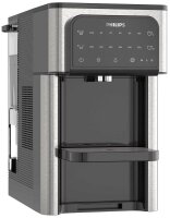 PHILIPS Wasserspender All-in-One-Wasserstation schwarz 2,8 l 2200 W