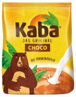 kaba Choco Trinkschokolade, mild, 400 g