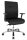Topstar XXL Bürostuhl Big Star 10, BT190T W50 Stoff schwarz, Gestell alu