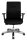 Topstar XXL Bürostuhl Big Star 10, BT190T W50 Stoff schwarz, Gestell alu