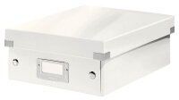 LEITZ Click & Store Aufbewahrungsbox 900 Blatt...