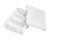 LEITZ Click & Store Aufbewahrungsbox 900 Blatt...